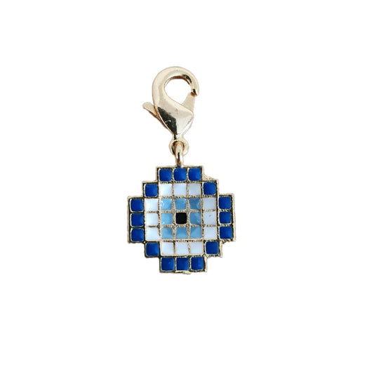 Bhaat Evil Eye Charm