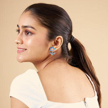 Ful Bhaat Earrings